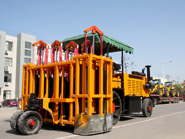 多錘頭破碎機tr400